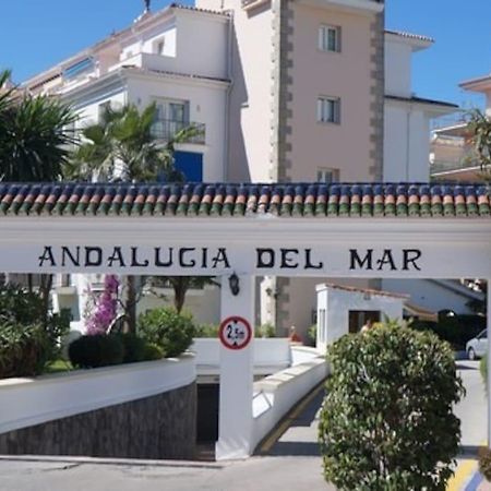 The Terrace Of Puerto Banus Beach ماربيا المظهر الخارجي الصورة