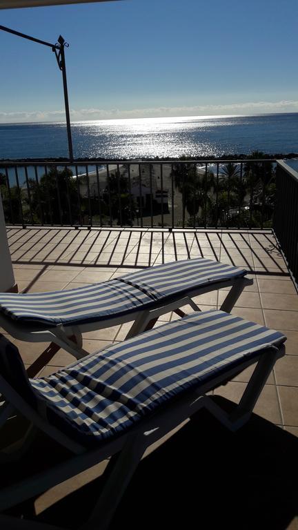 The Terrace Of Puerto Banus Beach ماربيا المظهر الخارجي الصورة