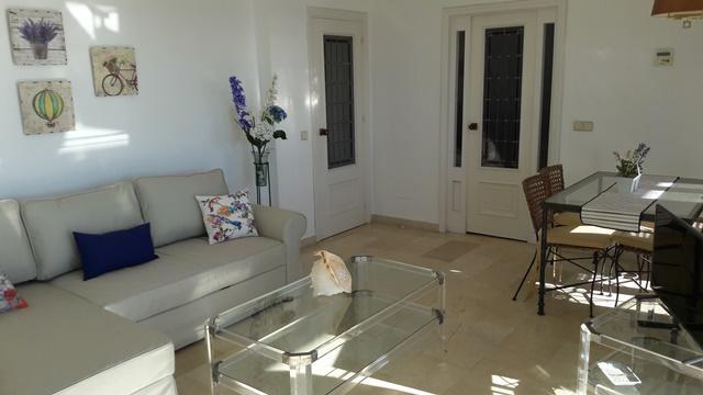 The Terrace Of Puerto Banus Beach ماربيا المظهر الخارجي الصورة