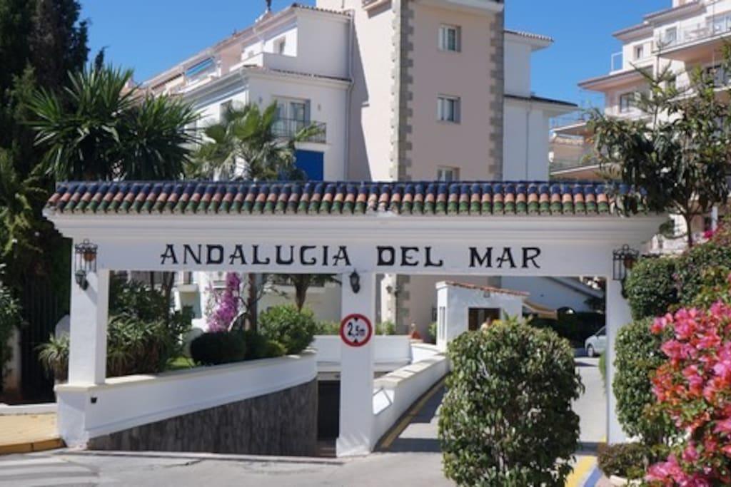 The Terrace Of Puerto Banus Beach ماربيا المظهر الخارجي الصورة